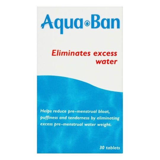 Buy Aqua-Ban Tablets – 30 Tablets Online