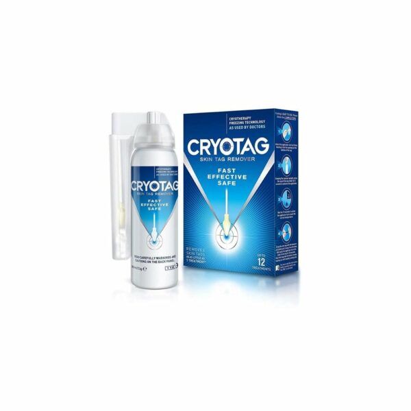 Buy Cryotag Skin Tag Remover - 80ml Online