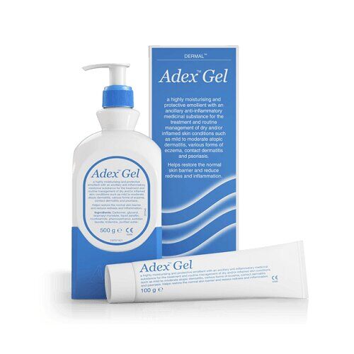 Adex Gel