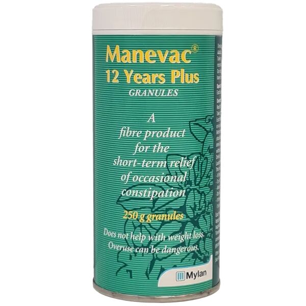 Manevac Granules – 250g